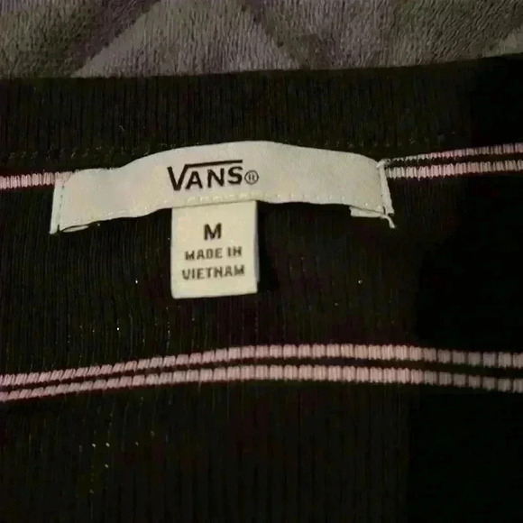 Vans Women dress - Picture 3 of 4